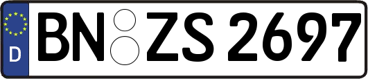 BN-ZS2697