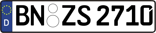 BN-ZS2710