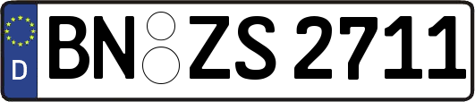 BN-ZS2711