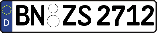 BN-ZS2712