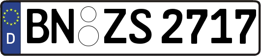 BN-ZS2717