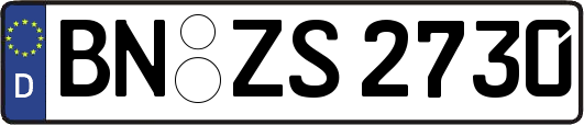 BN-ZS2730