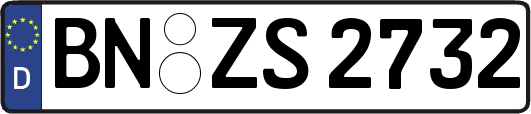 BN-ZS2732