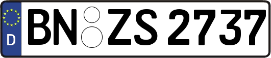 BN-ZS2737