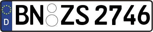 BN-ZS2746