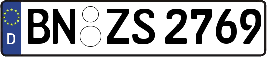 BN-ZS2769