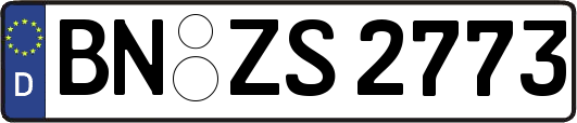 BN-ZS2773