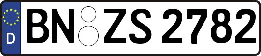 BN-ZS2782