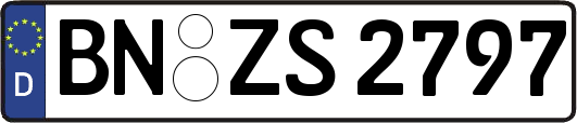 BN-ZS2797