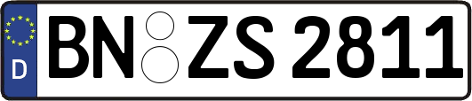 BN-ZS2811