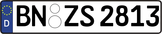 BN-ZS2813
