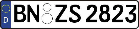 BN-ZS2823