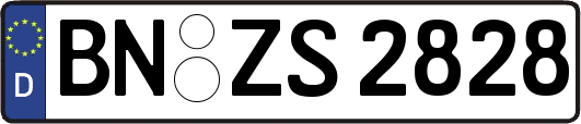 BN-ZS2828