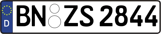 BN-ZS2844