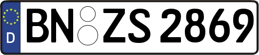 BN-ZS2869