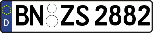 BN-ZS2882
