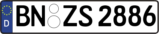 BN-ZS2886