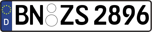 BN-ZS2896