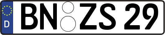 BN-ZS29