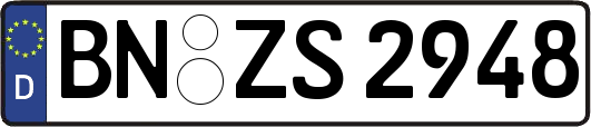 BN-ZS2948