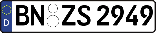 BN-ZS2949