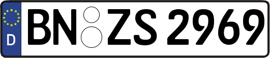 BN-ZS2969