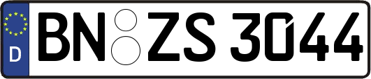 BN-ZS3044