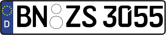 BN-ZS3055