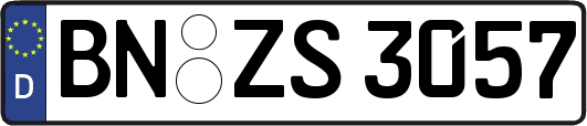 BN-ZS3057