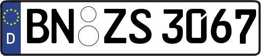 BN-ZS3067