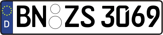 BN-ZS3069