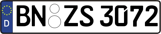 BN-ZS3072