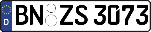 BN-ZS3073
