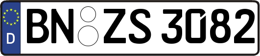 BN-ZS3082