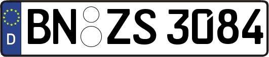BN-ZS3084