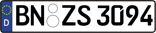 BN-ZS3094
