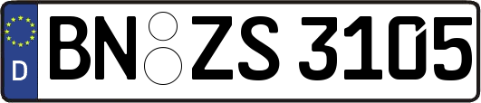 BN-ZS3105