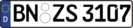 BN-ZS3107