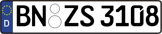 BN-ZS3108