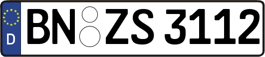BN-ZS3112