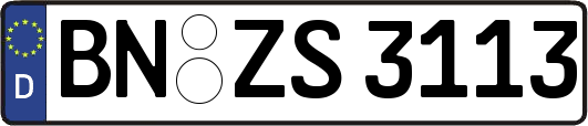 BN-ZS3113