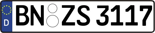 BN-ZS3117