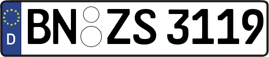 BN-ZS3119