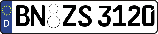 BN-ZS3120