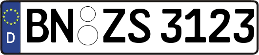 BN-ZS3123