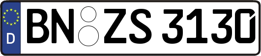 BN-ZS3130