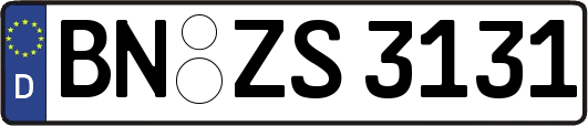 BN-ZS3131