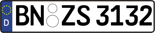 BN-ZS3132