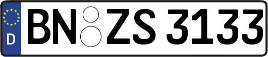 BN-ZS3133