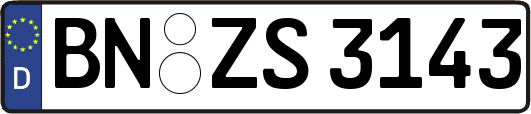 BN-ZS3143